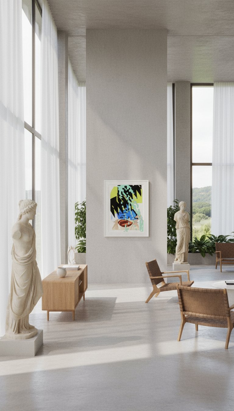 AI product shot of Drip moment