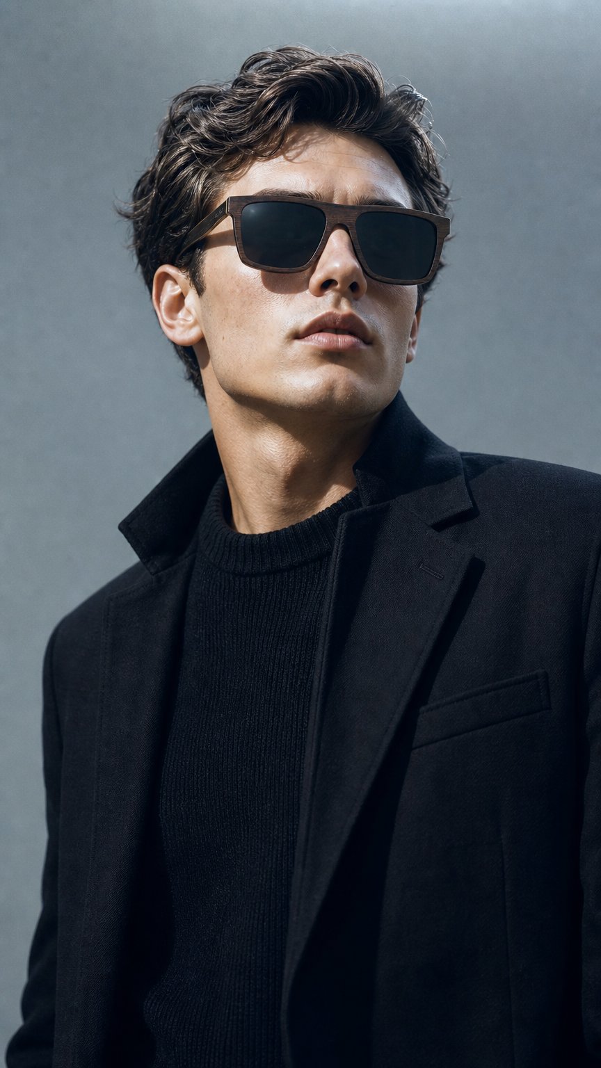 AI product shot of Csotto