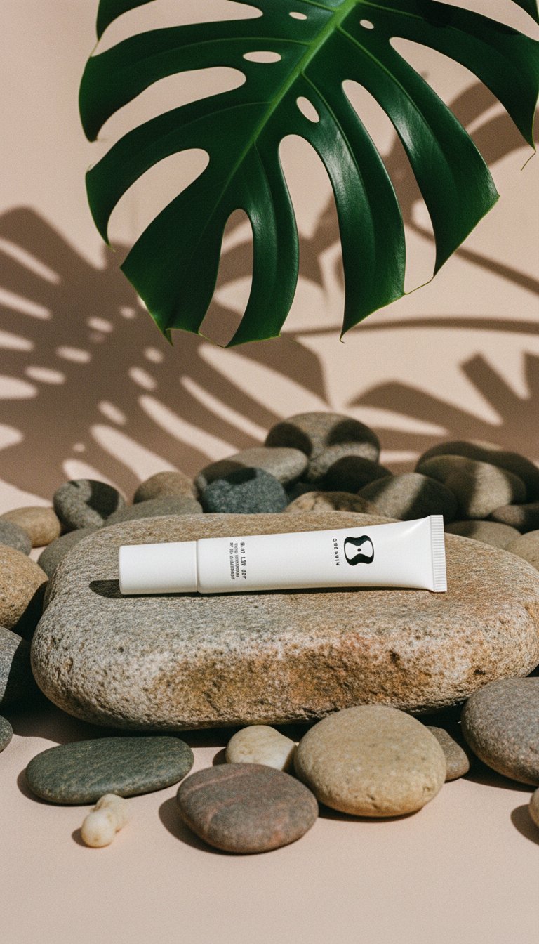 AI product shot of OS-01 LIP Duo