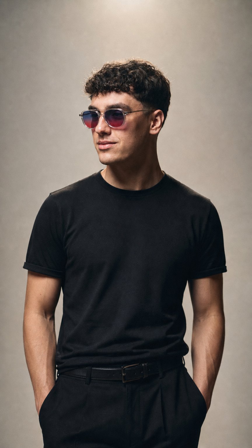 AI product shot of Bryce
