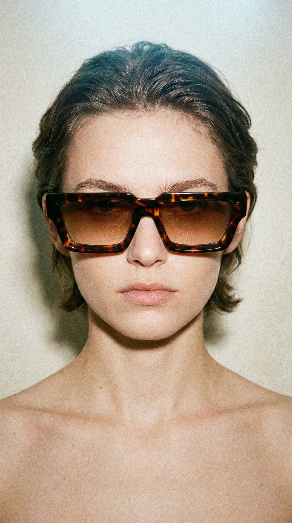 AI product shot of Jubilee Tortoiseshell