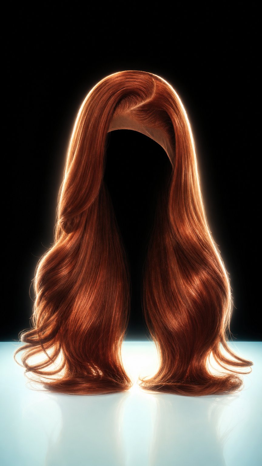 AI product shot of Hannah Unit