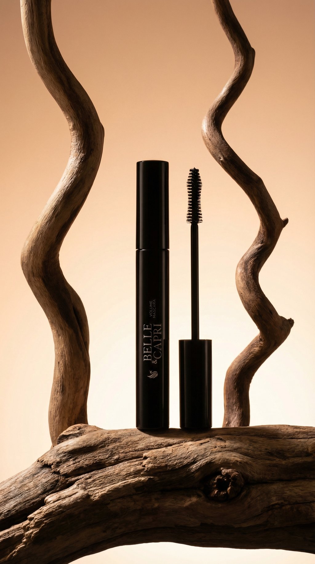 AI product shot of Volume Mascara