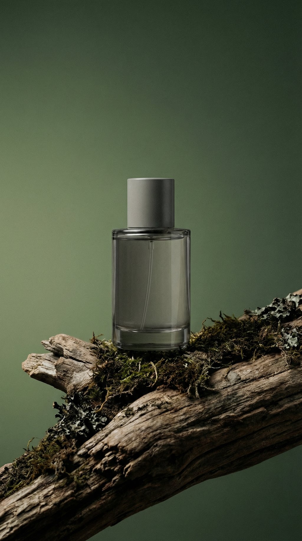 AI product shot of Forest Breeze - פורסט בריז