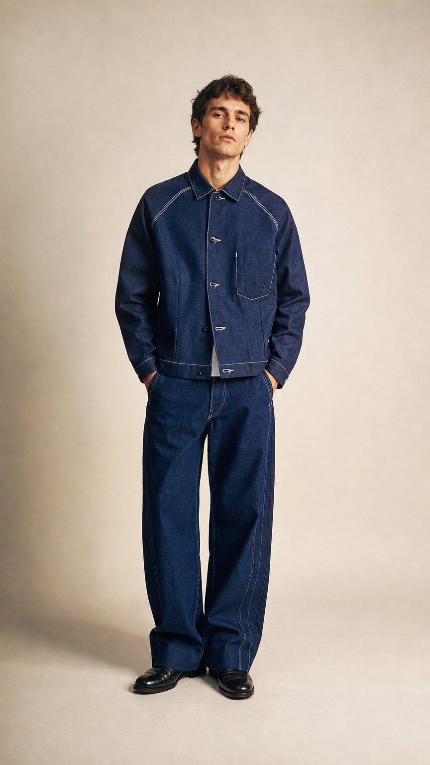 AI product shot of Collection Release 1