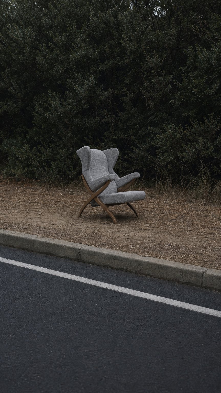 AI product shot of Fiorenza