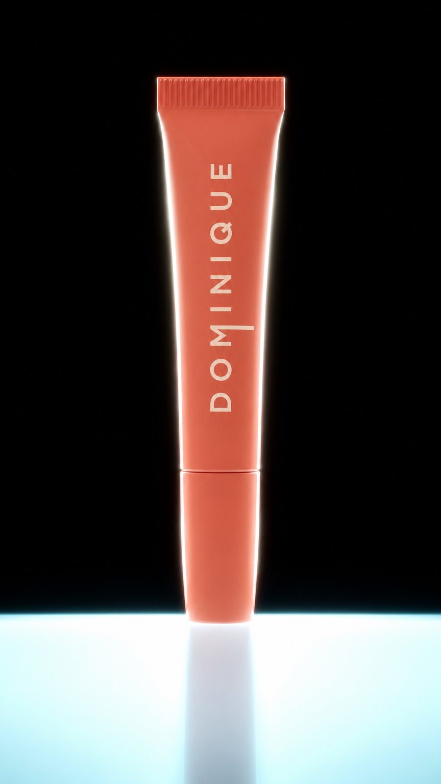 AI product shot of Juicy Balm
