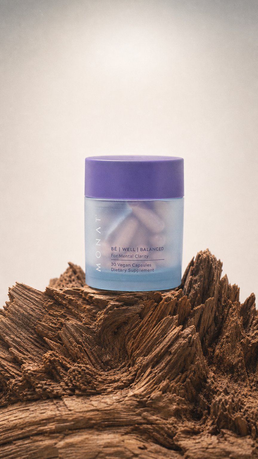 AI product shot of MONAT THE IR™