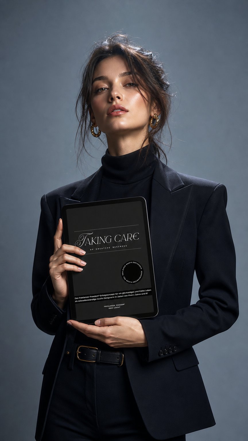 AI product shot of Freelancer Freedom® Core
