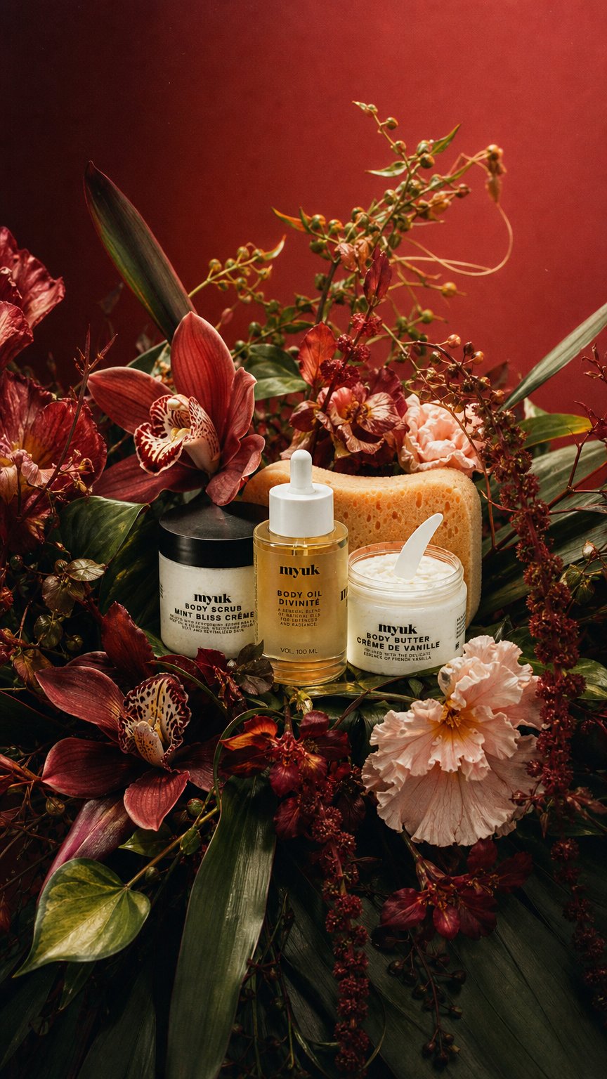 AI product shot of The Mother’s Day Ritual