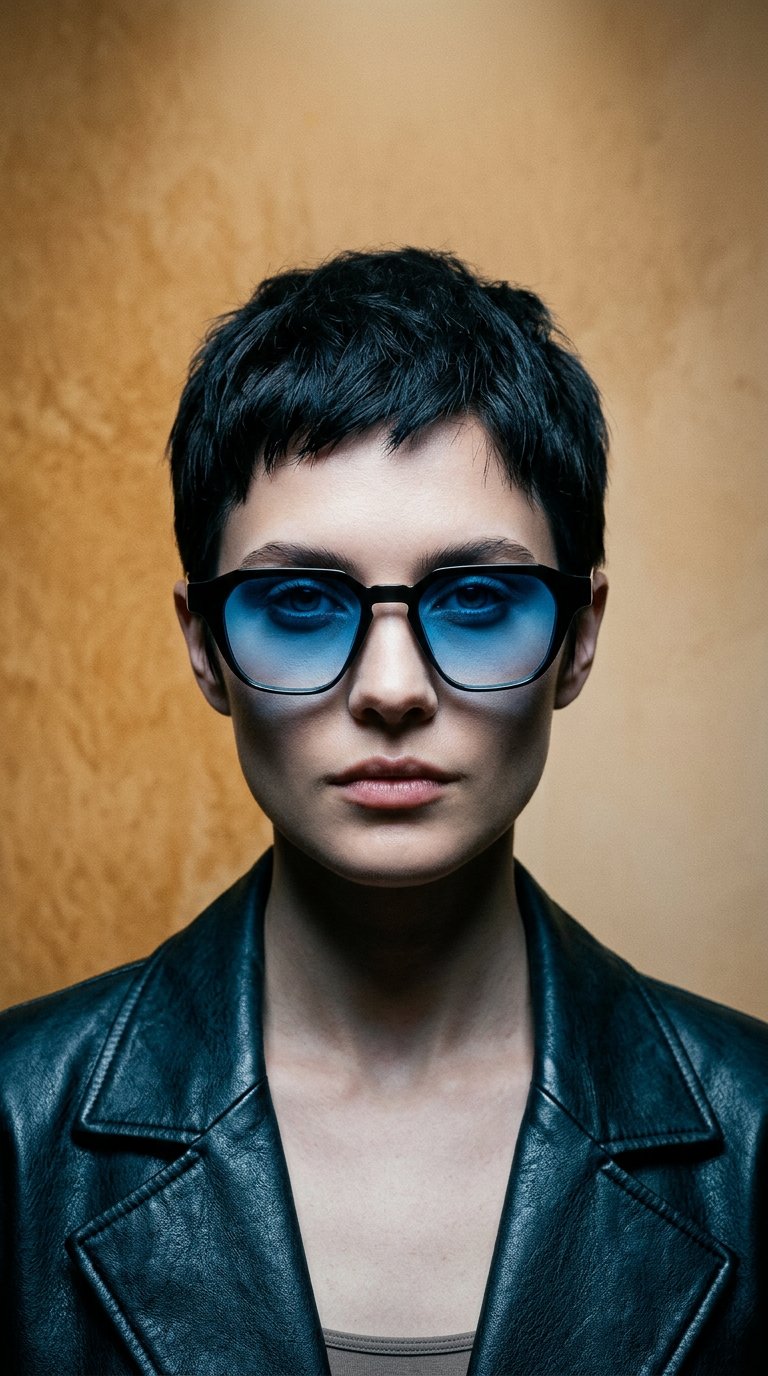 AI product shot of ALTINE | Nuit