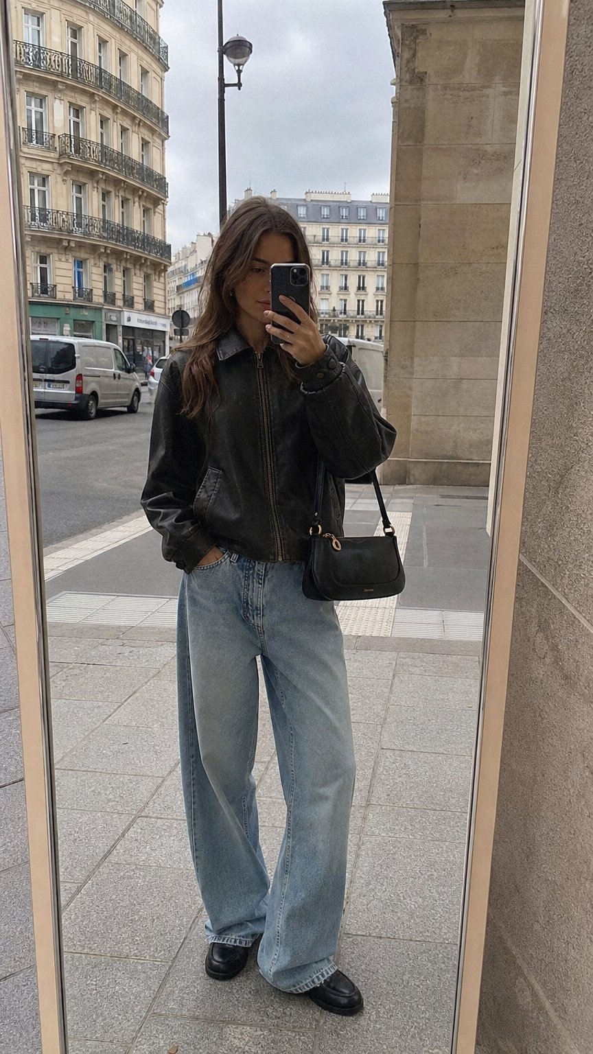 AI product shot of Calvin Klein Bag - حقيبة كالفن كلاين