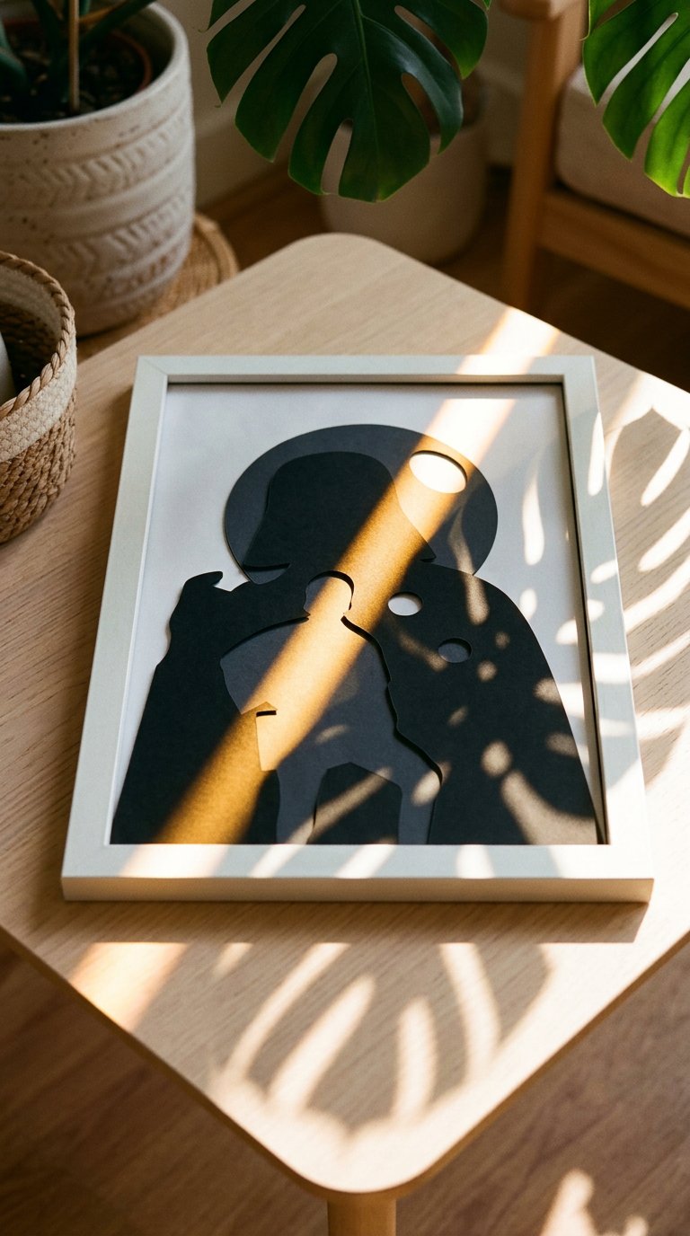 AI product shot of STAR WARS - A FATHER'S SON