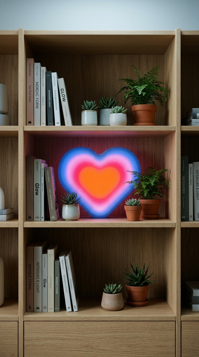 AI product shot of Lovable