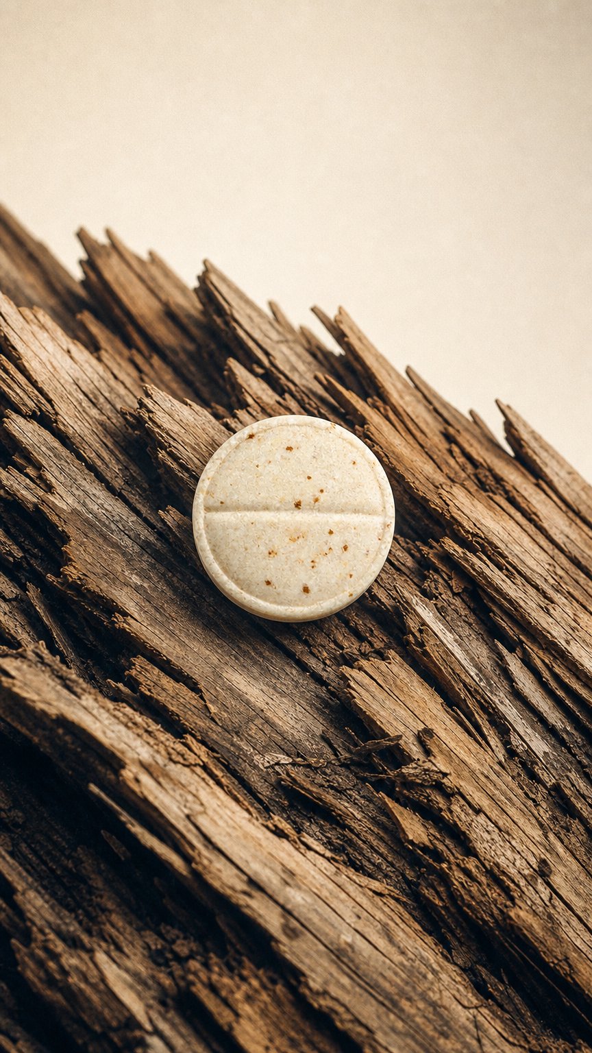 AI product shot of Multivitamin