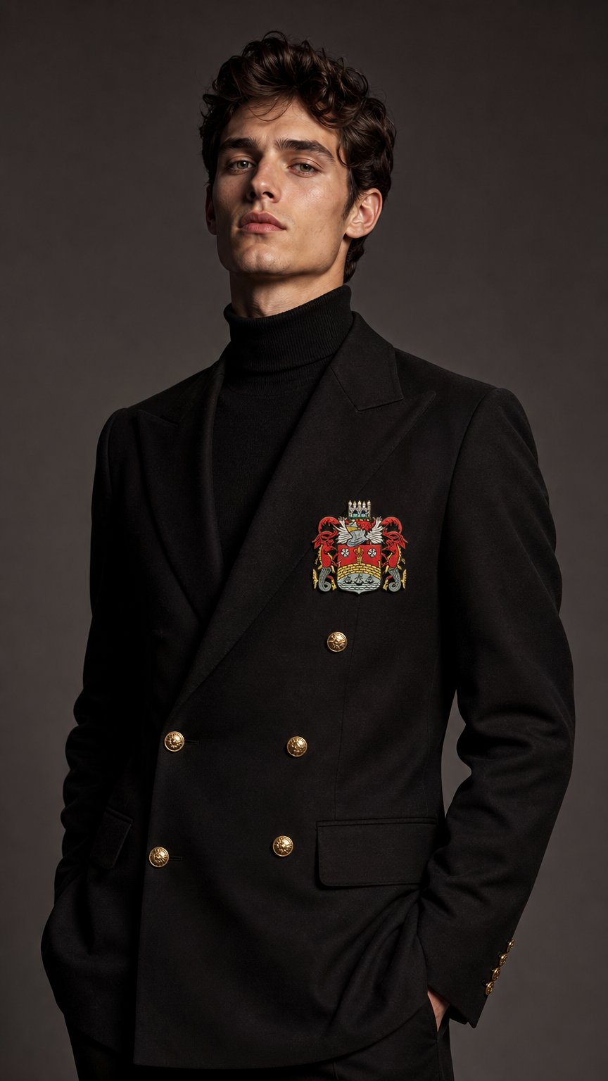 AI product shot of Cambridge City HC