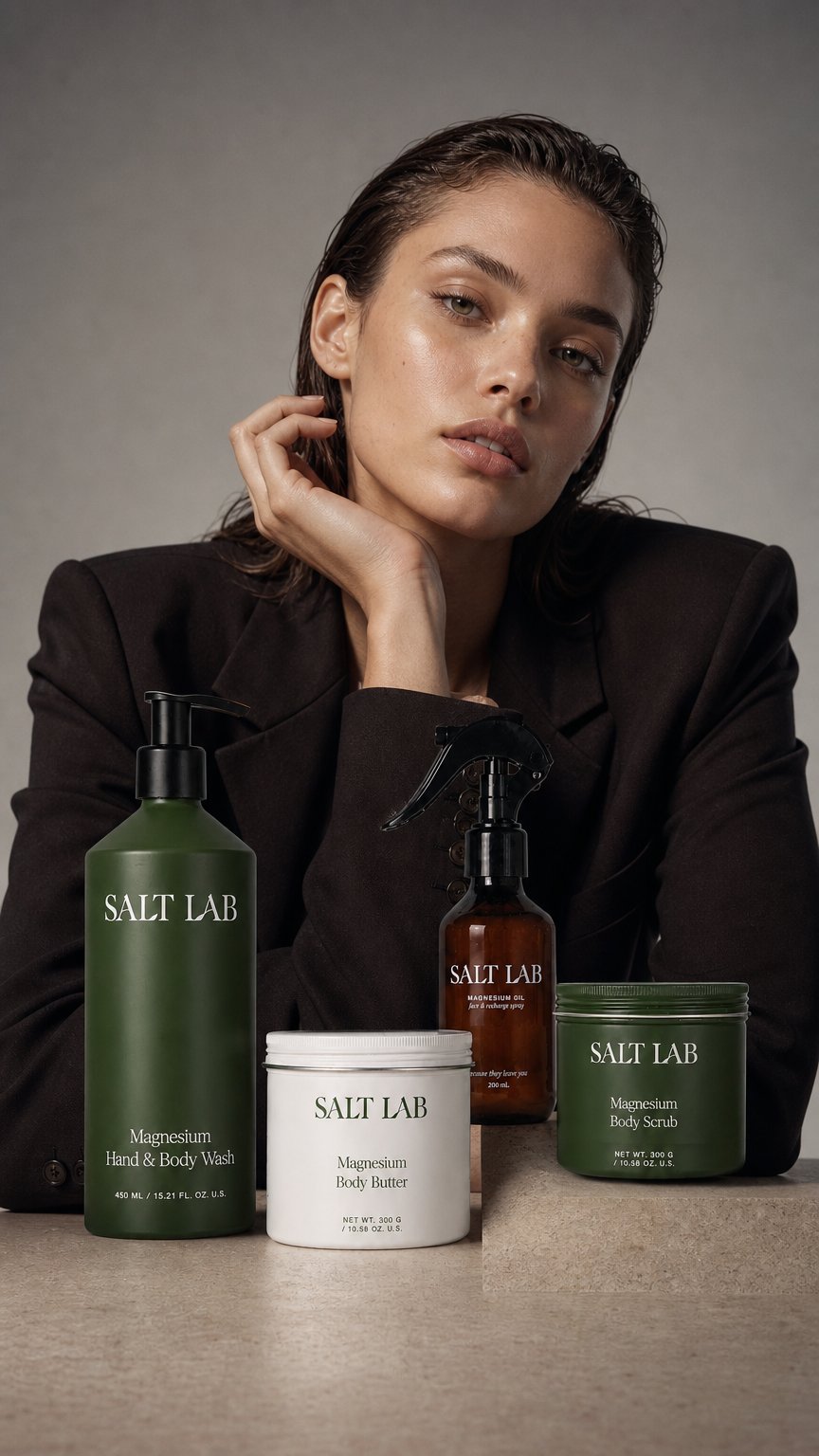 AI product shot of Day & Night Bundle