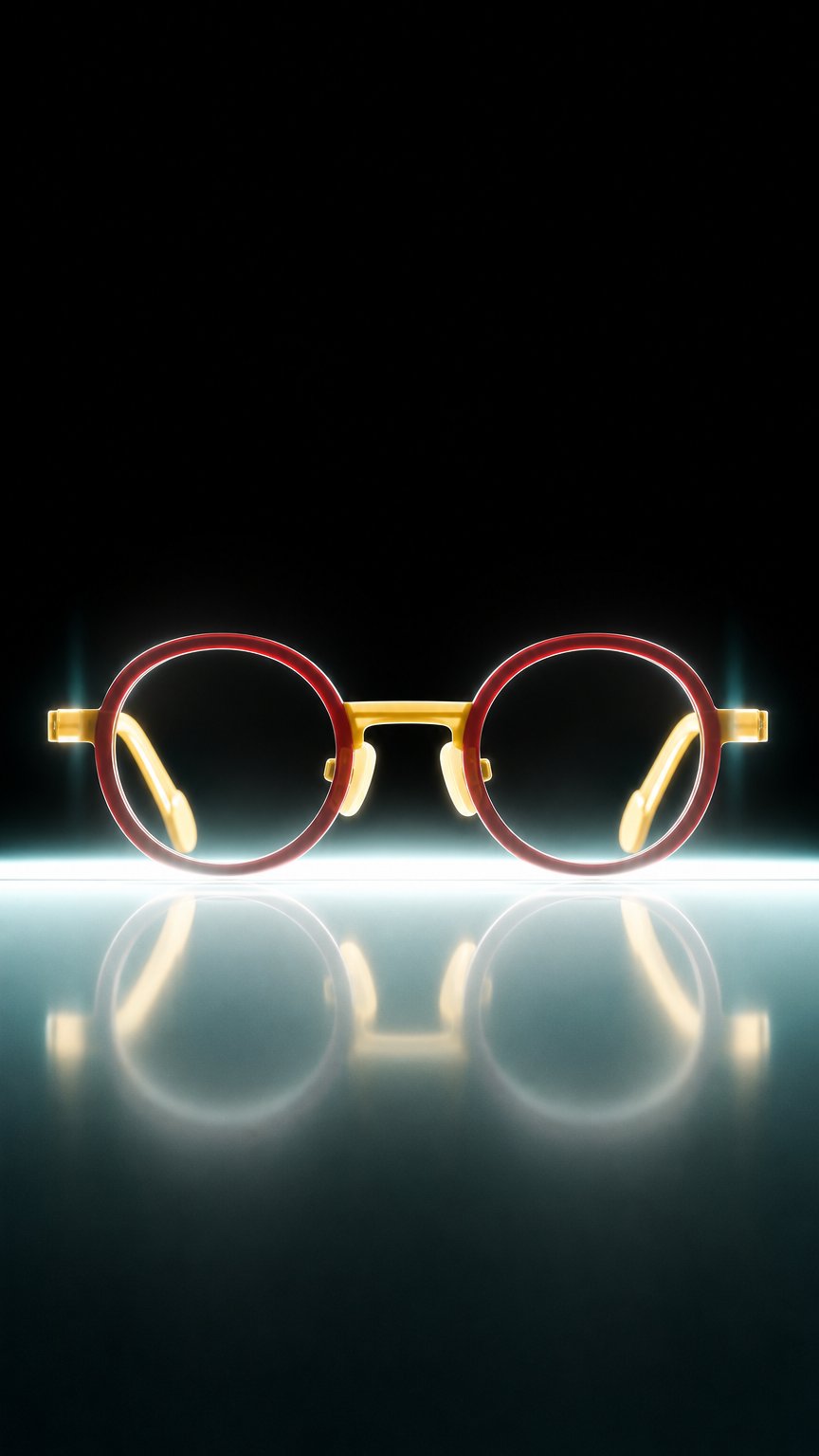 AI product shot of Anne & Valentin