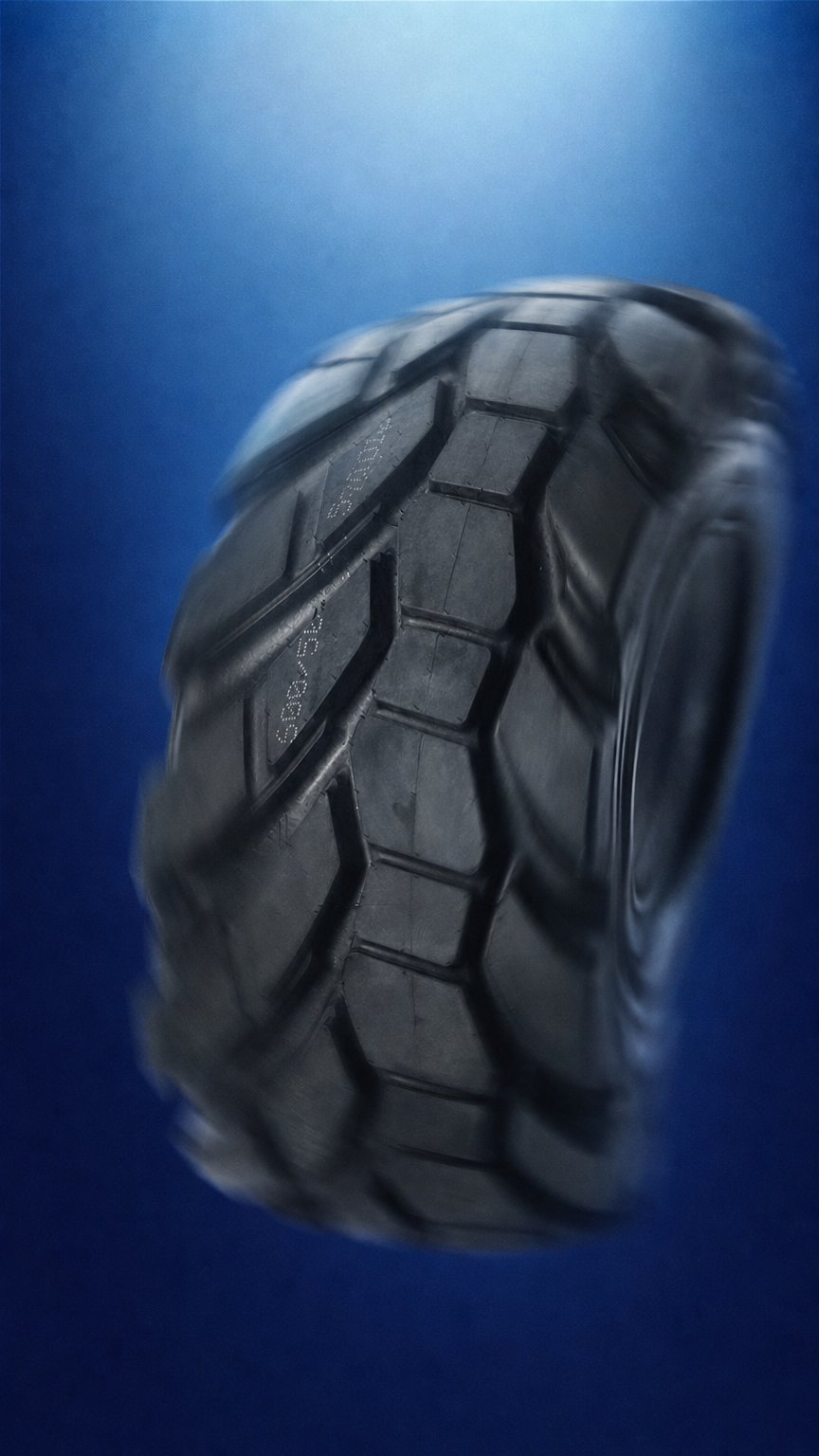 AI product shot of 445/65R22.5 AEOLUS AGT24 AS 160J AGROTRUCK TL