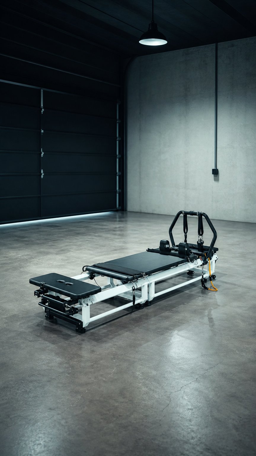 AI product shot of STRONG Pakenham