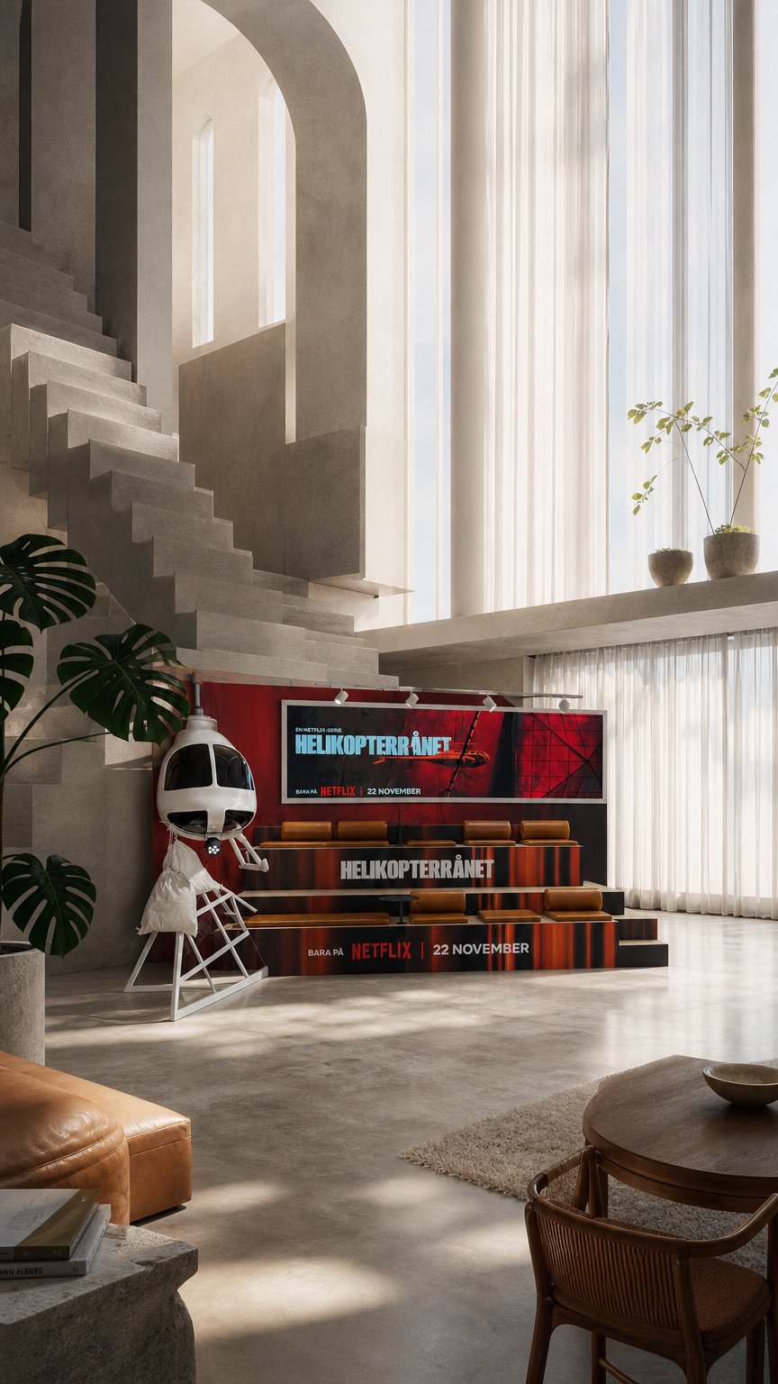 AI product shot of Onmark