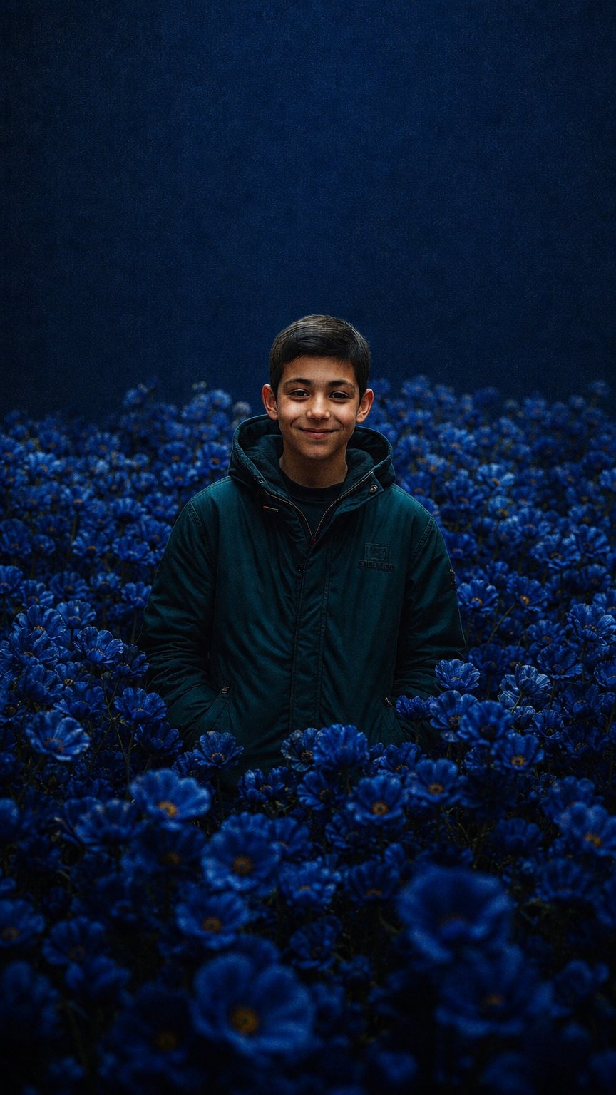 AI product shot of Young CEO Hub