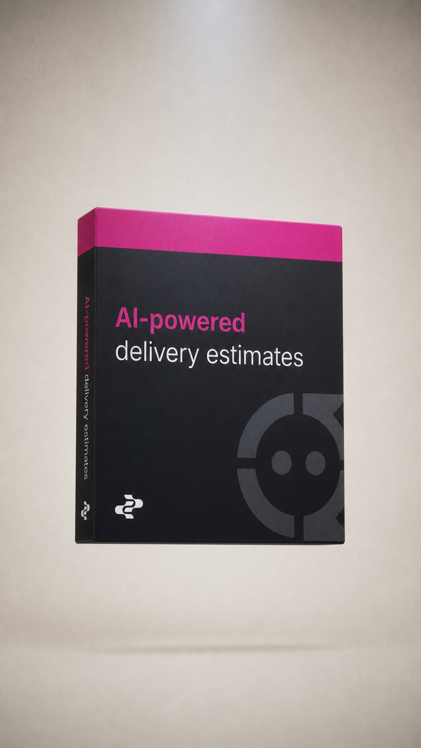 AI product shot of nShift Checkout