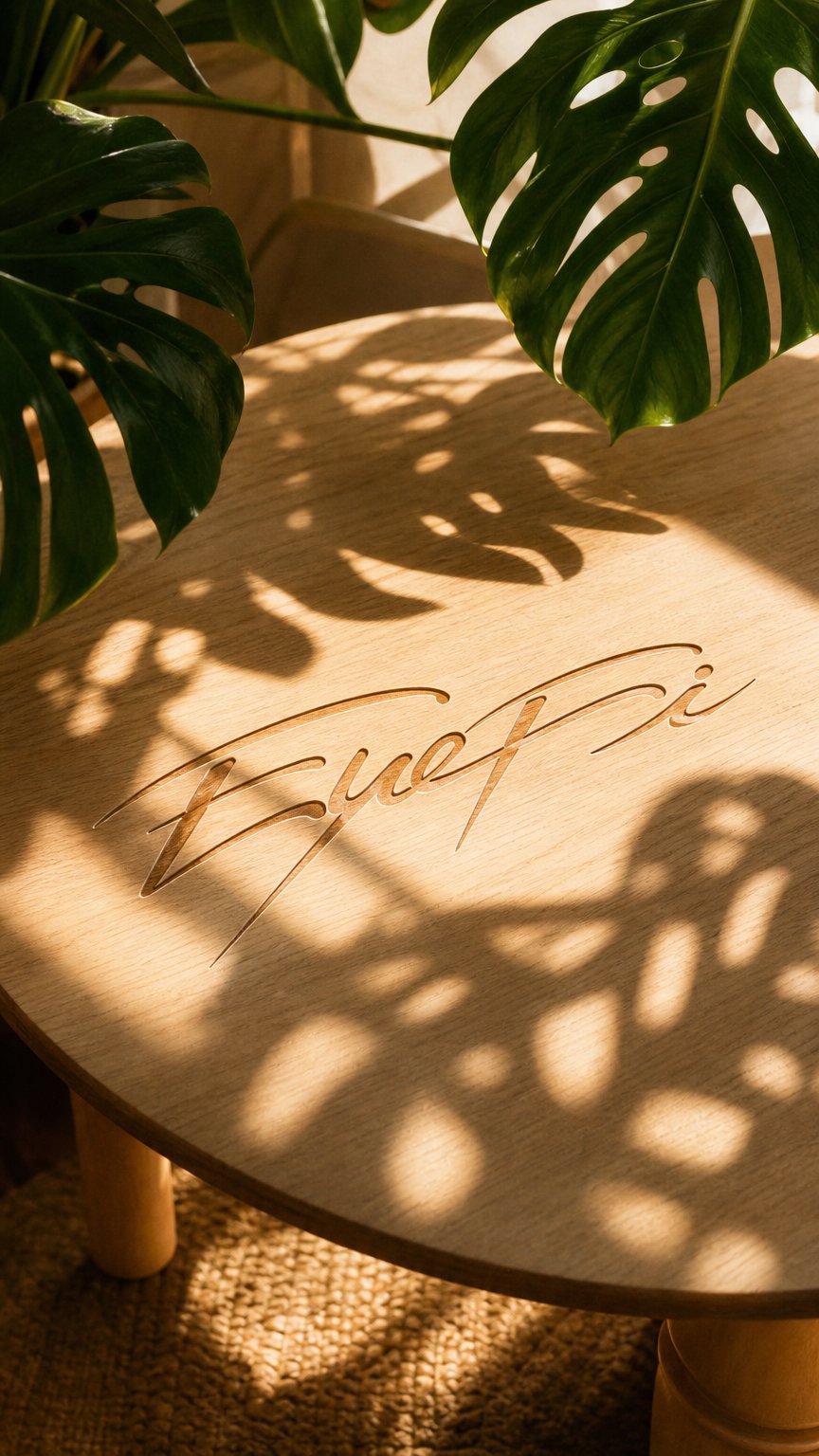 AI product shot of Eyefi Studios