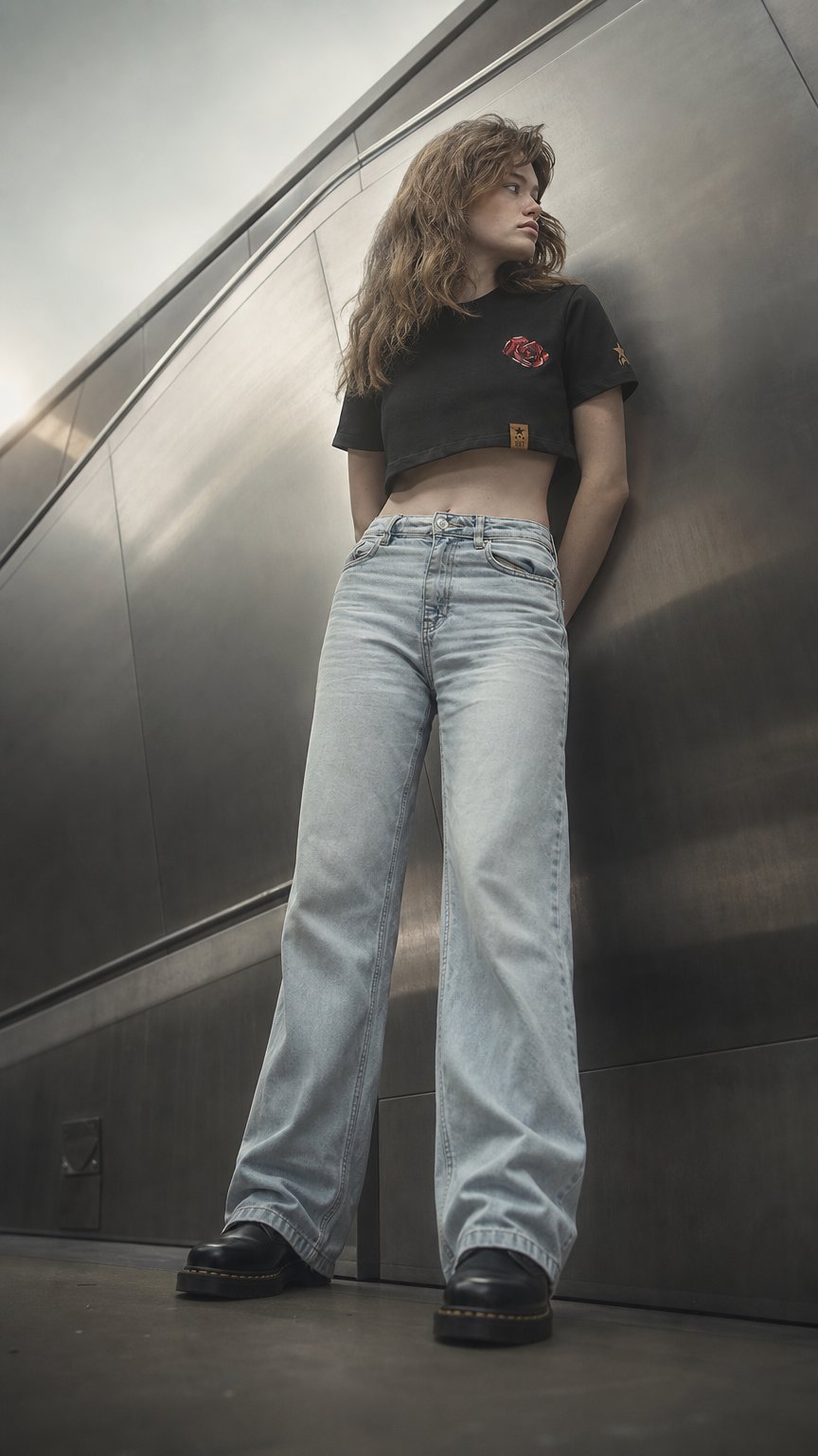AI product shot of Urumqi Legacy Series - 001 (Crop)