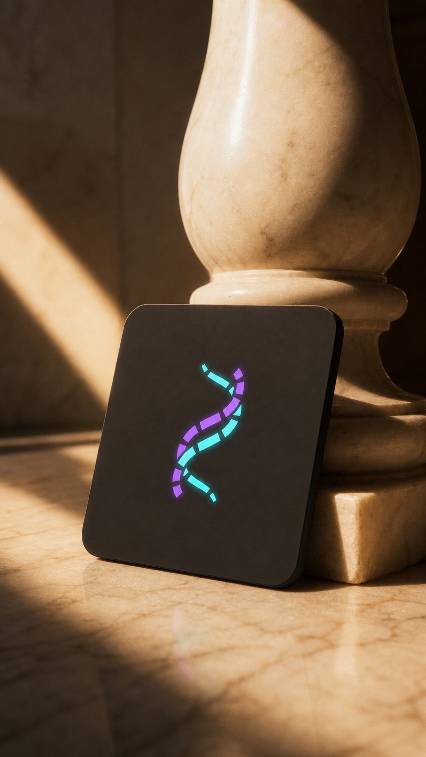 AI product shot of AI Dating 3.0
