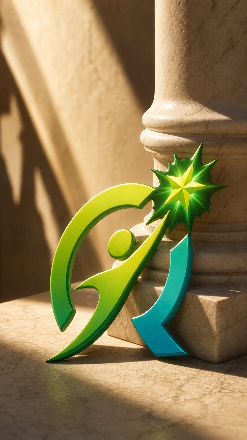 AI product shot of Reward Me