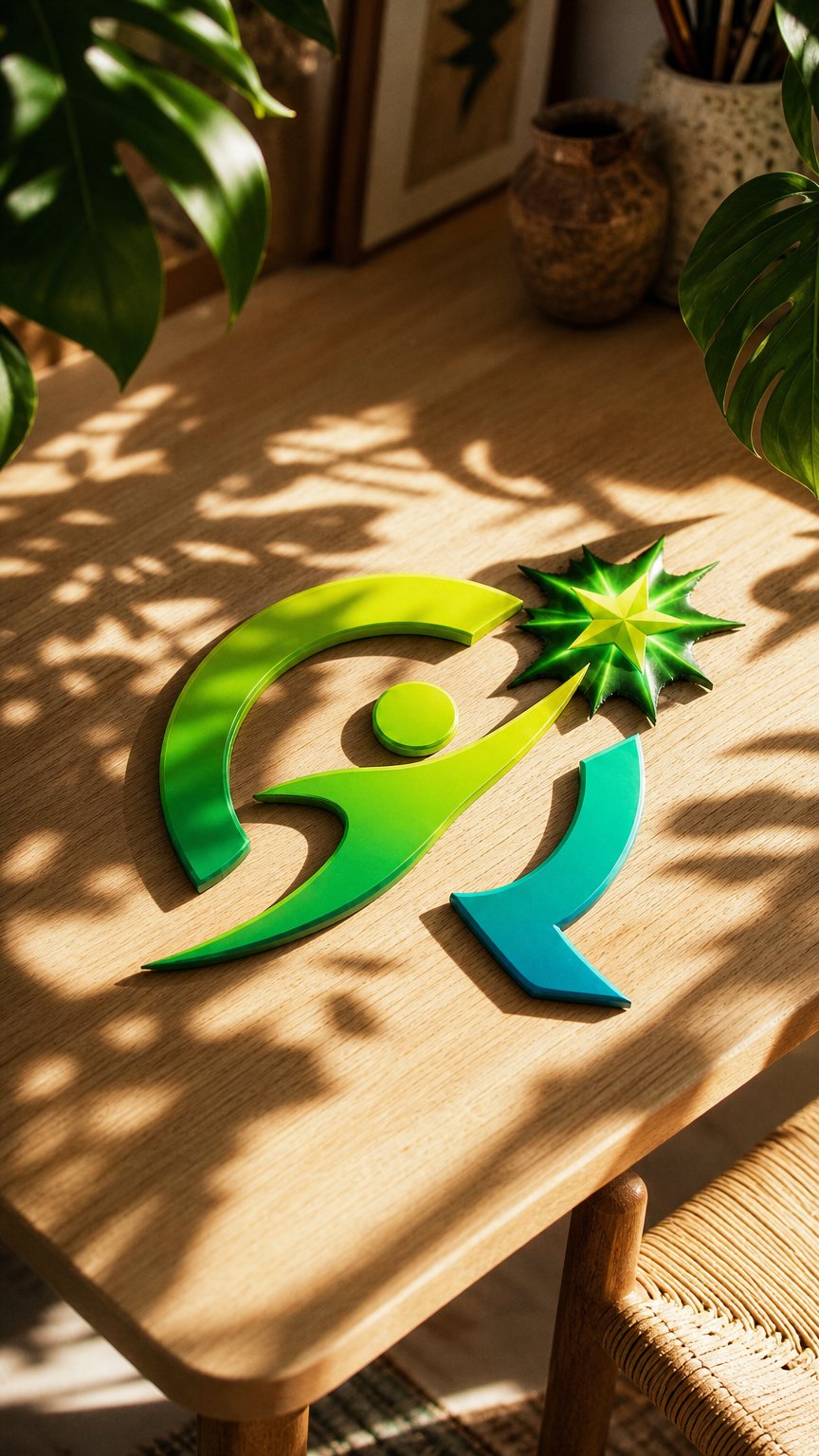 AI product shot of Reward Me