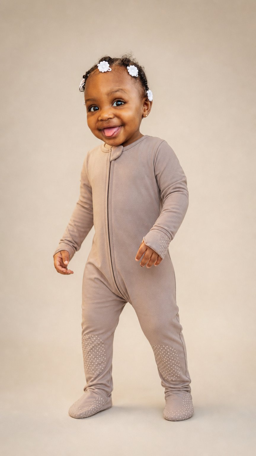 AI product shot of ScootSuit