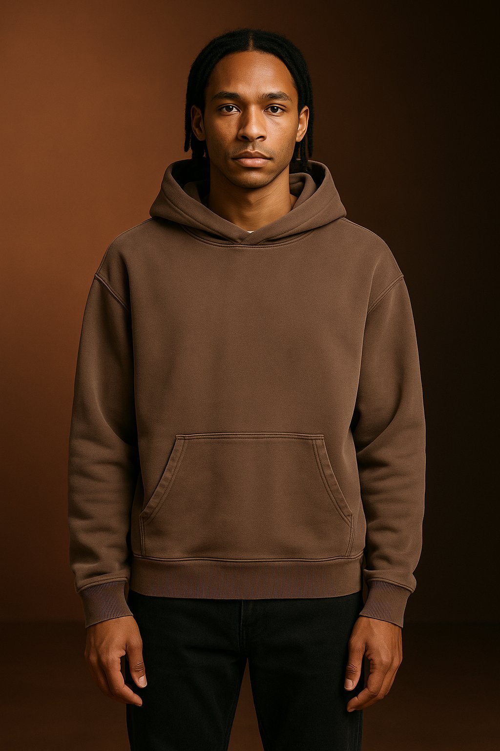 AI-generated product shot