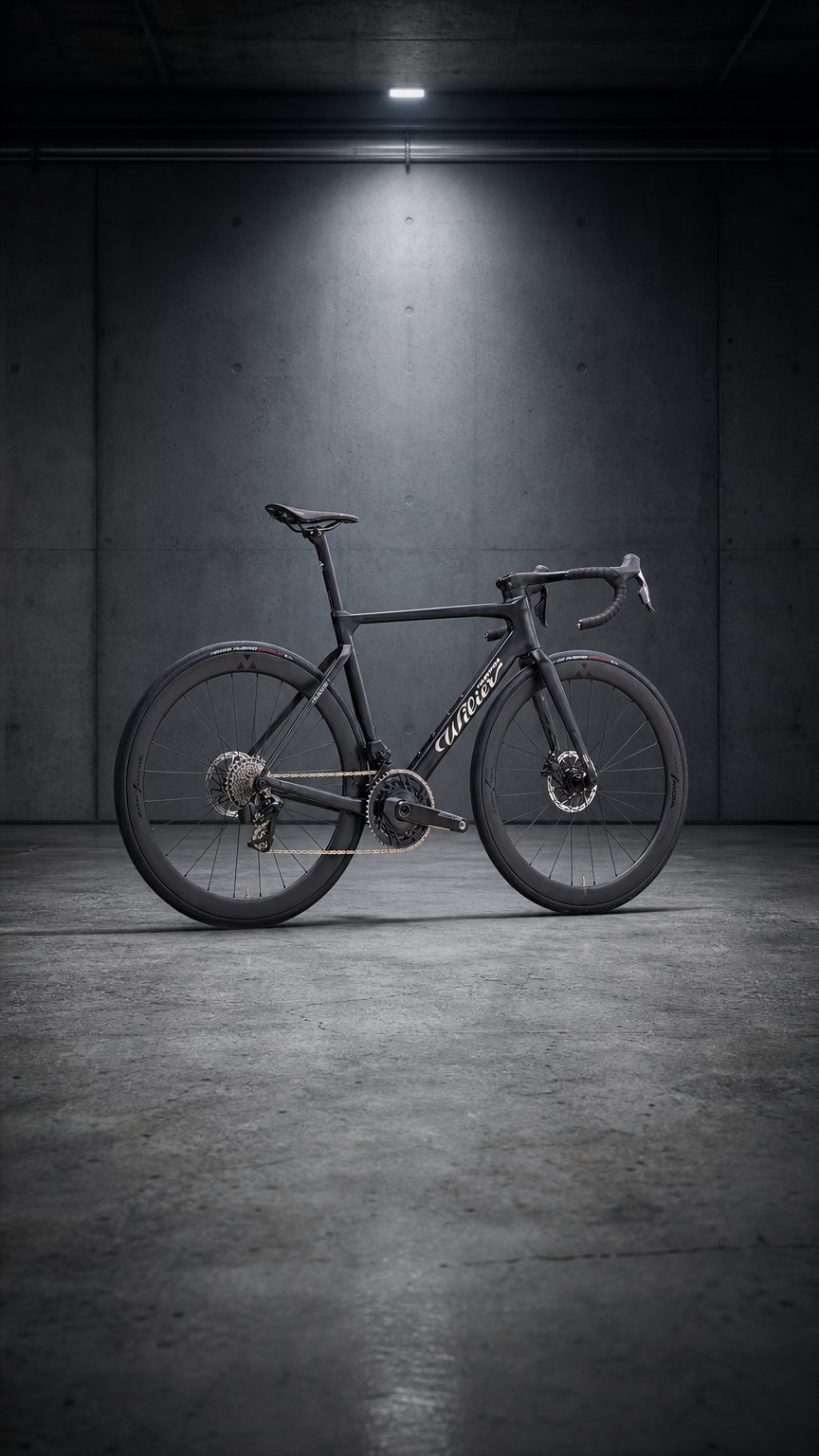 AI product shot of Filante SL