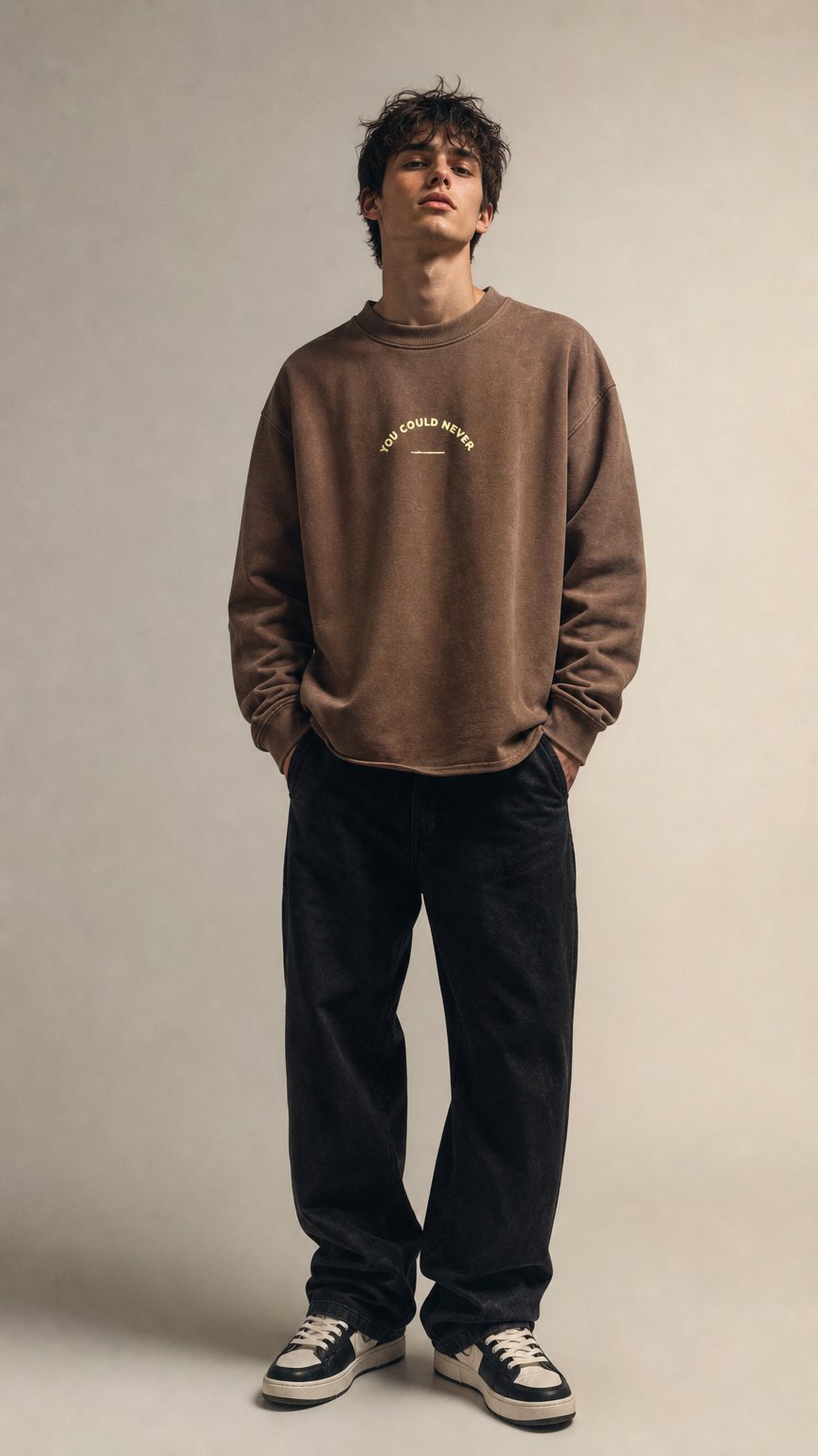 AI product shot of TOPS