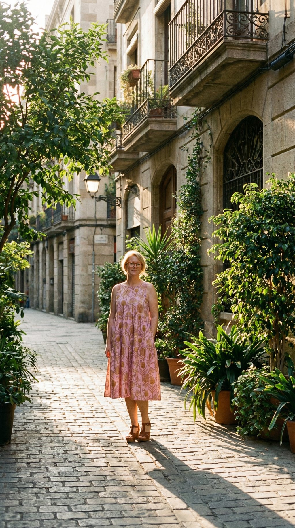 AI product shot of Florence - Billy Banksia