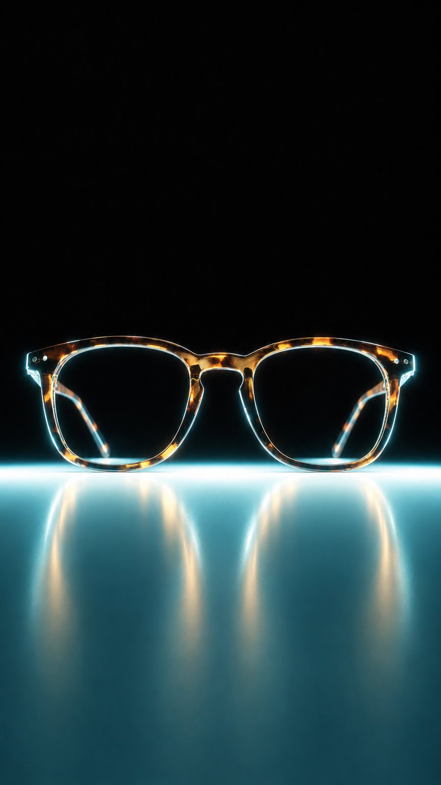 AI product shot of TORTOISE