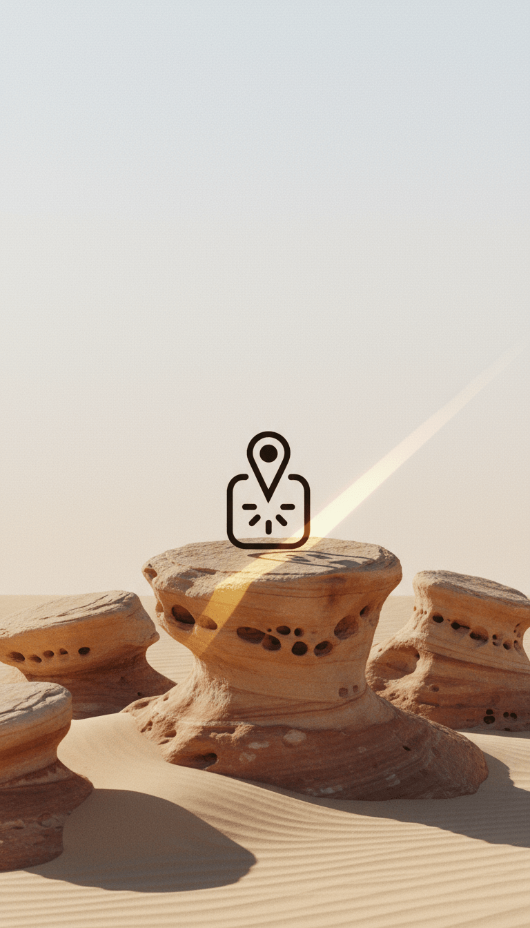 AI product shot of au2:TRIP