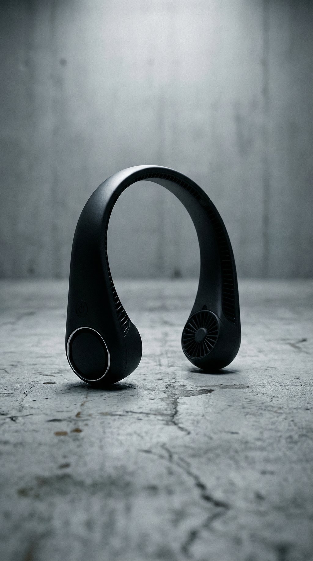 AI product shot of RAVE FLOW™