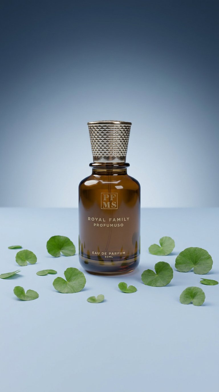 AI product shot of Royal Family