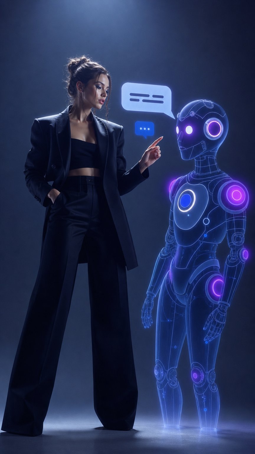 AI product shot of AI Tools & Agents