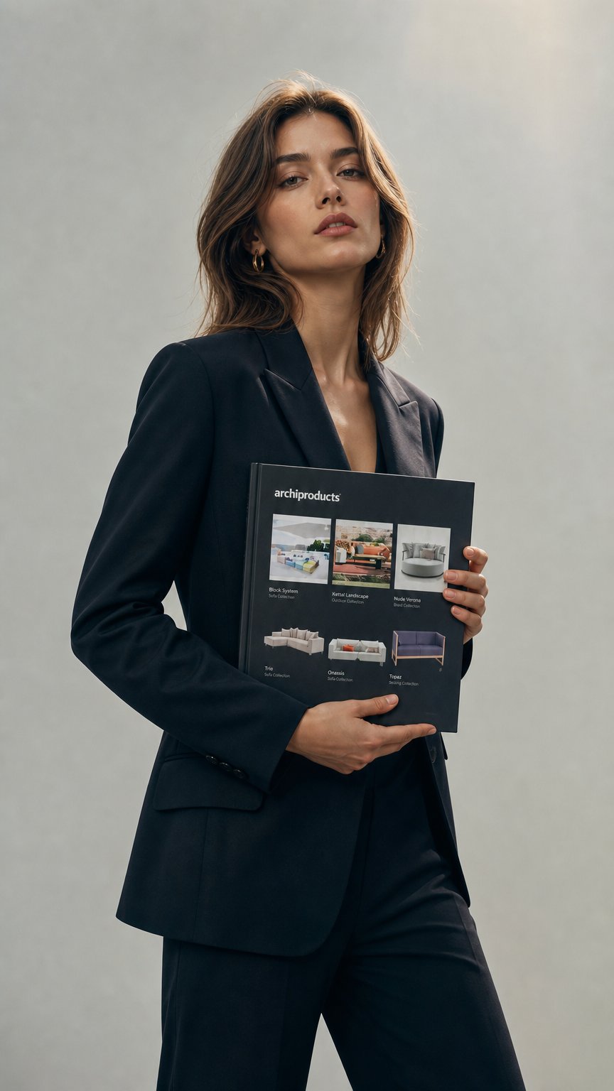 AI product shot of MARKETING MANAGEMENT