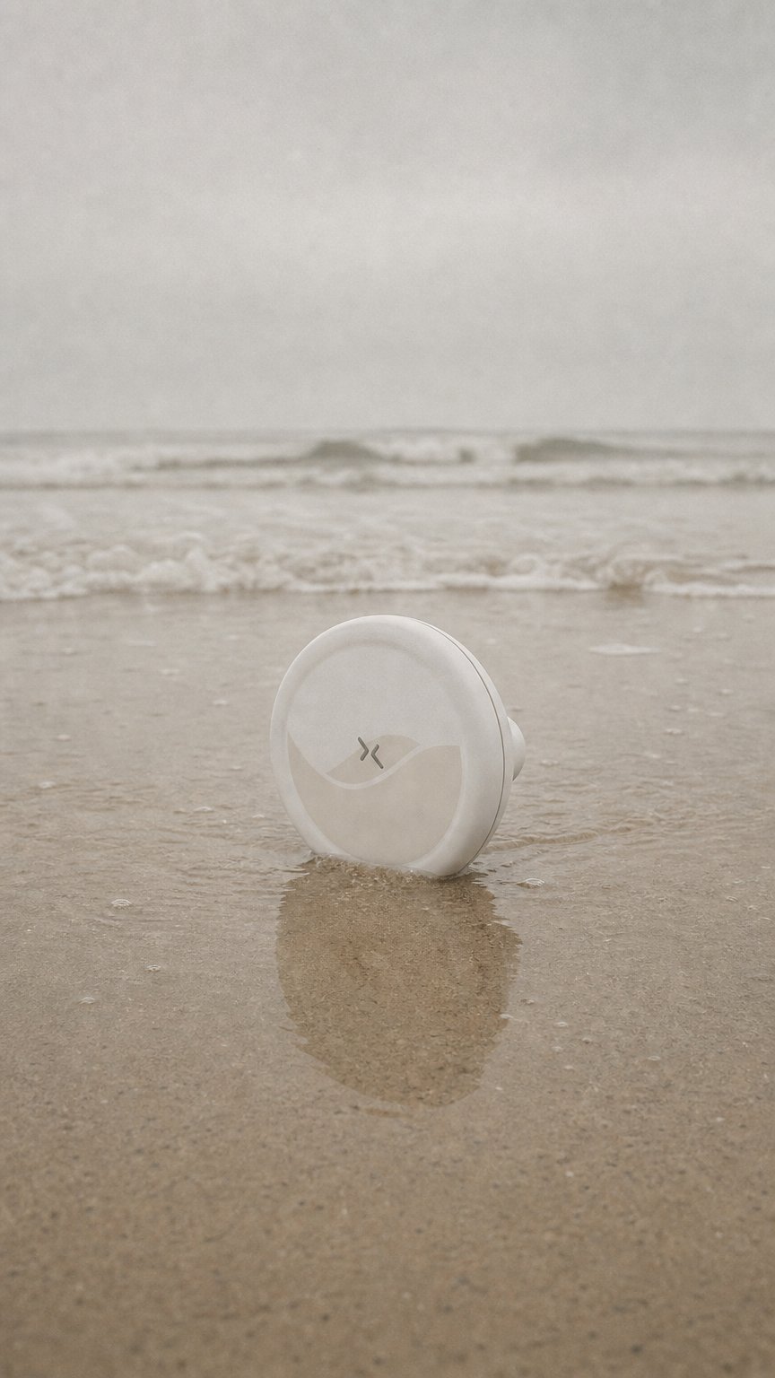 AI product shot of Kardian Somily