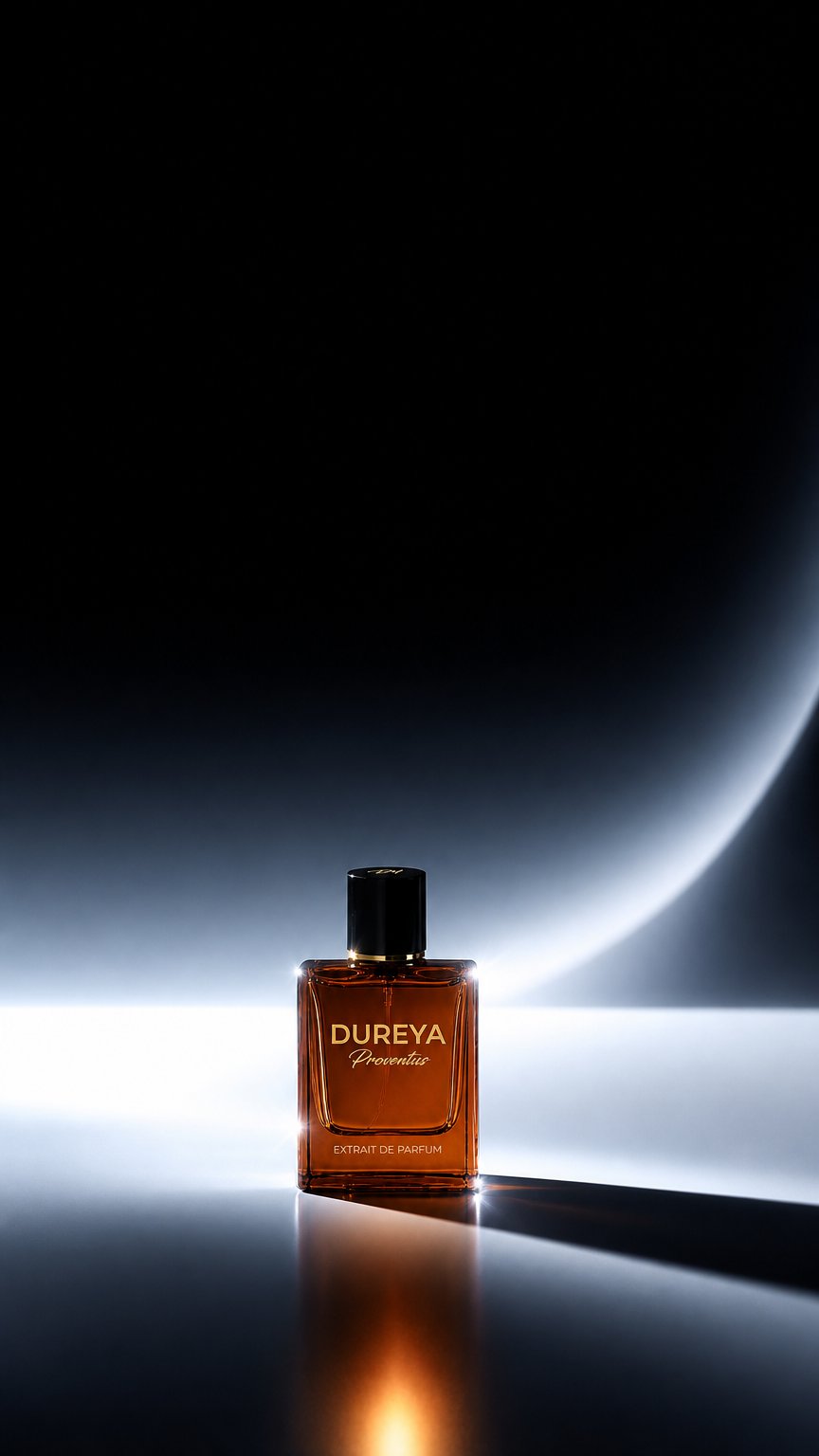 AI product shot of DUREYA PROVENTUS