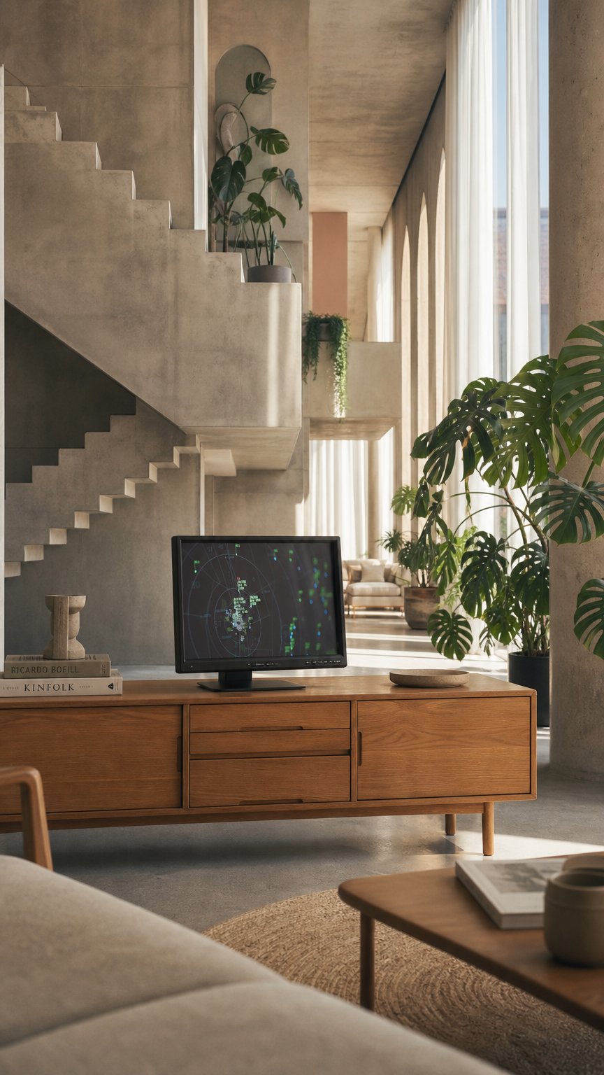 AI product shot of Solutions