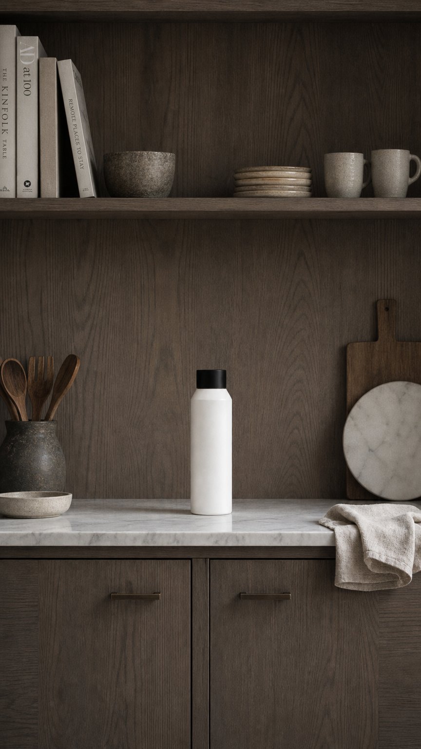 AI product shot of Libertine Blends