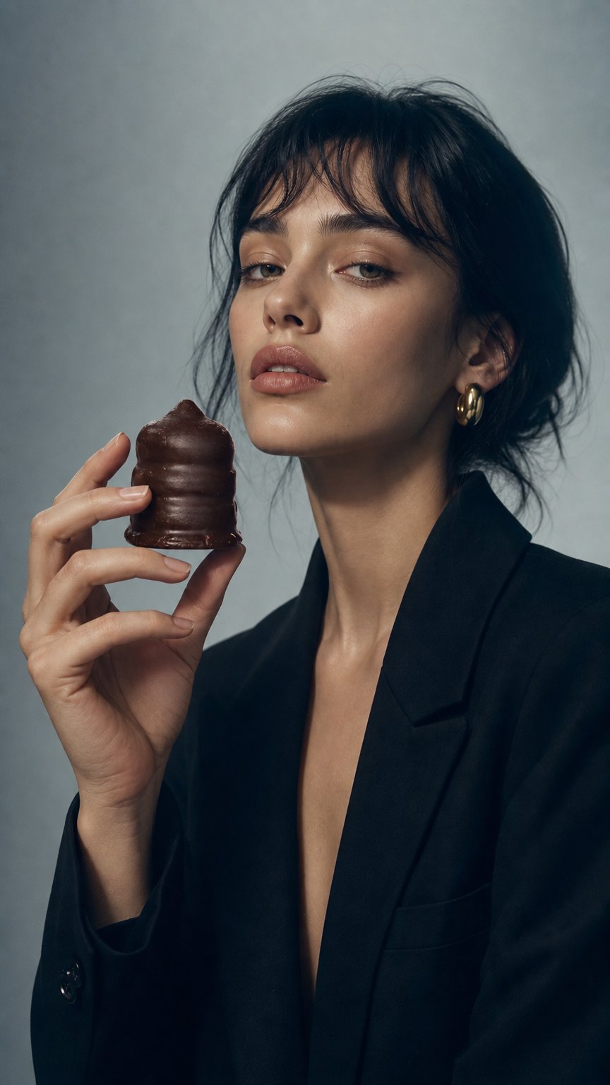 AI product shot of KYS Paris