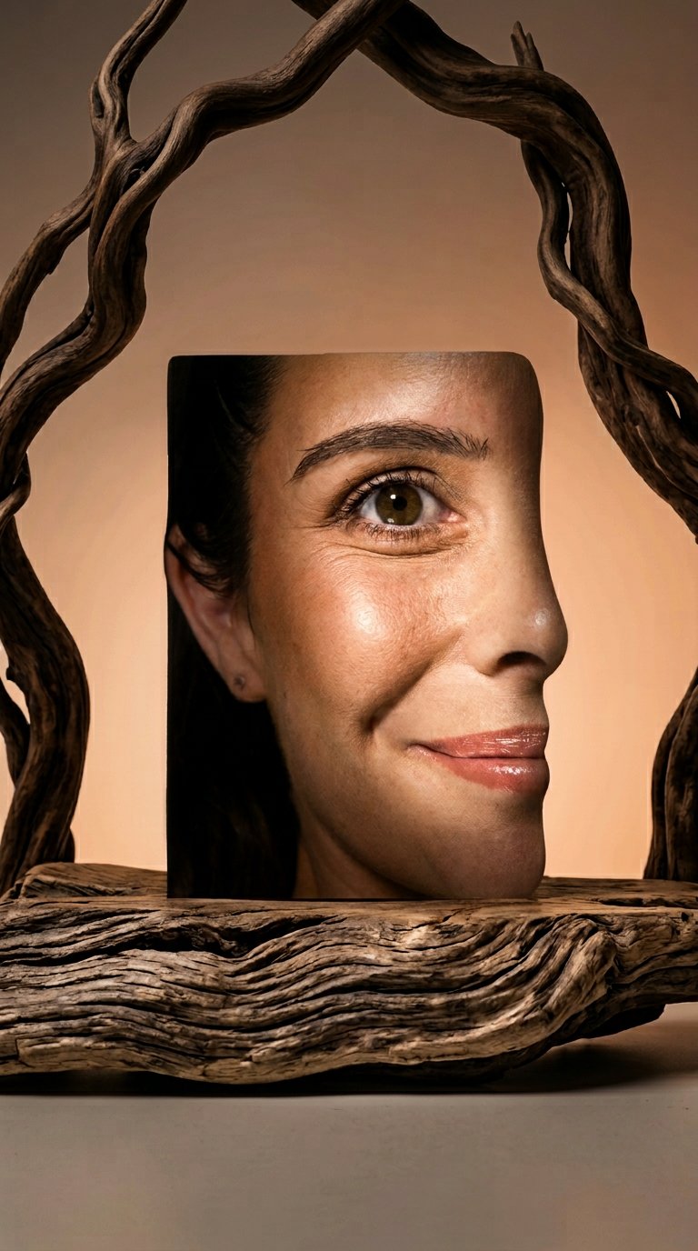 AI product shot of Pro-performance Makeup