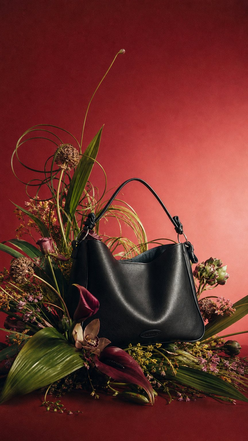 AI product shot of Bag 06